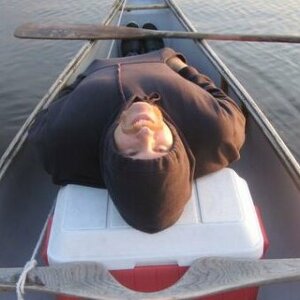 Fundraising Page: Barry Patterson